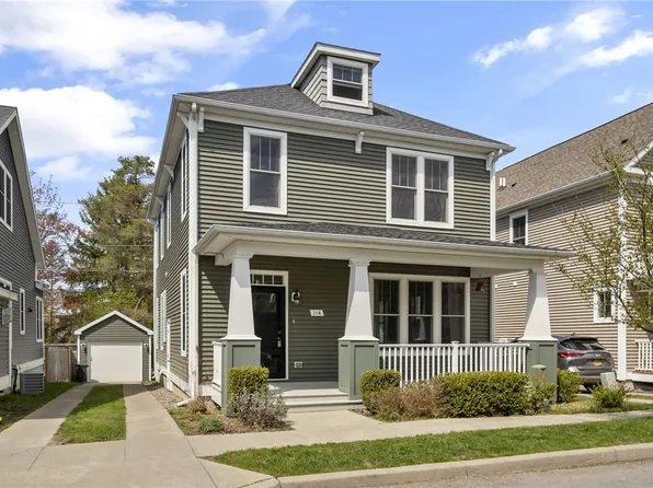 114 Walnut St, Ithaca, NY 14850