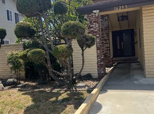 16293 Mount Dana Cir, Fountain Valley, CA 92708