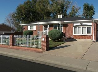 12911 Elmendorf Pl, Denver, CO 80239