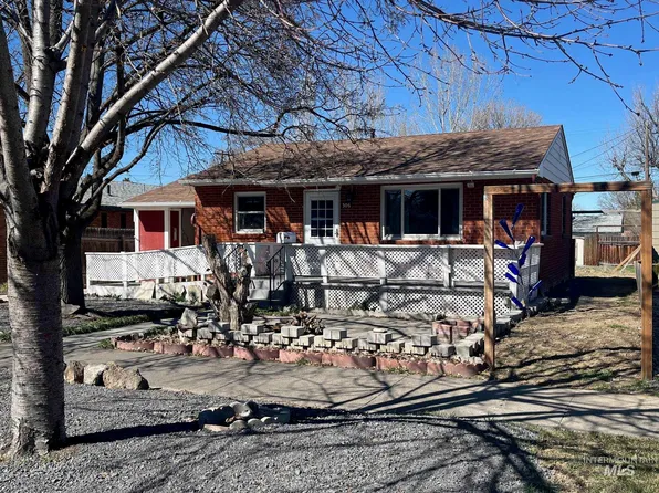 306 3rd Ave E, Jerome, ID 83338