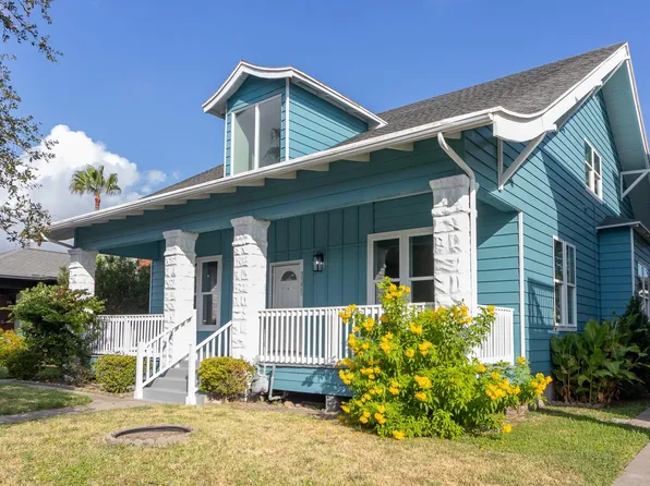 3124 Avenue R 1/2, Galveston, TX 77550