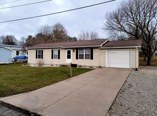 901 S Union St, Paxton, IL