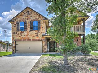 3319 Vineyard Trl, Harker Heights, TX 76548