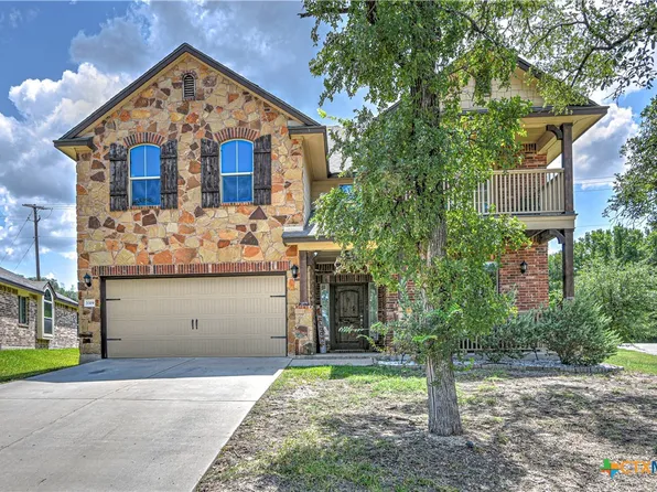 3319 Vineyard Trl, Harker Heights, TX 76548