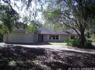 1337 Maytown Rd, Oak Hill, FL 32759