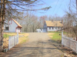 69 Iron St, Ledyard, CT 06339