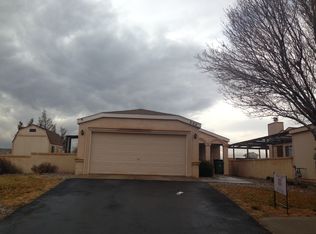 892 Rebecca Loop NE, Rio Rancho, NM 87144