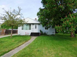 5920 N Elm St, Spokane, WA 99205