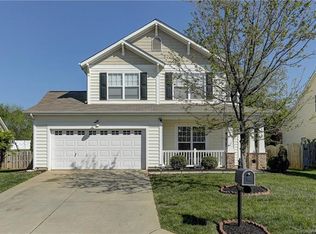 232 Sand Paver Way #63, Fort Mill, SC 29708