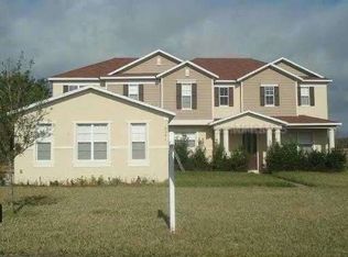 2391 Reefview Loop, Apopka, FL 32712