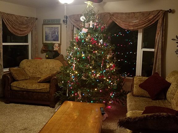 Additional sitting room