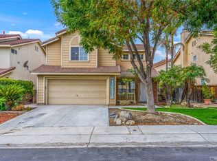 361 Betsy Ross Rd, Upland, CA 91786