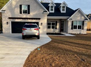 3601 Long Avenue Ext, Conway, SC 29526