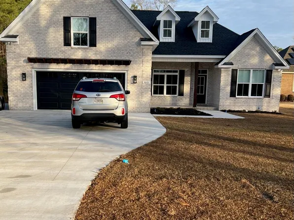 3601 Long Avenue Ext., Conway, SC 29526