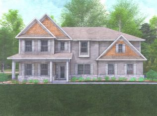 165 Pearl Moss Ln, Kathleen, GA 31047