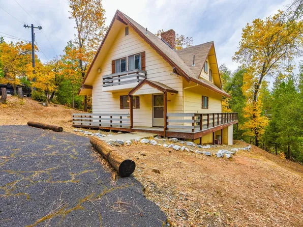 20572 Deerhaven Dr, Tuolumne, CA 95379