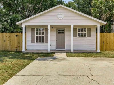 510 N C St, Pensacola, FL, 32501