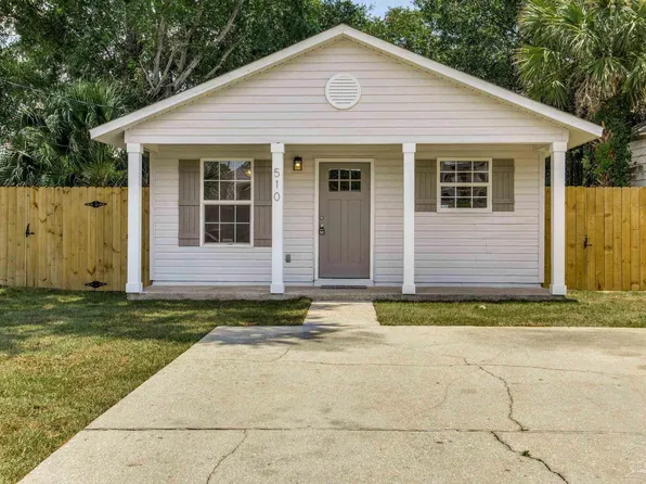 510 N C St, Pensacola, FL 32501
