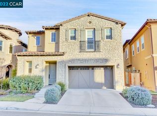 7086 Hyacinthus Ln, San Ramon, CA 94582