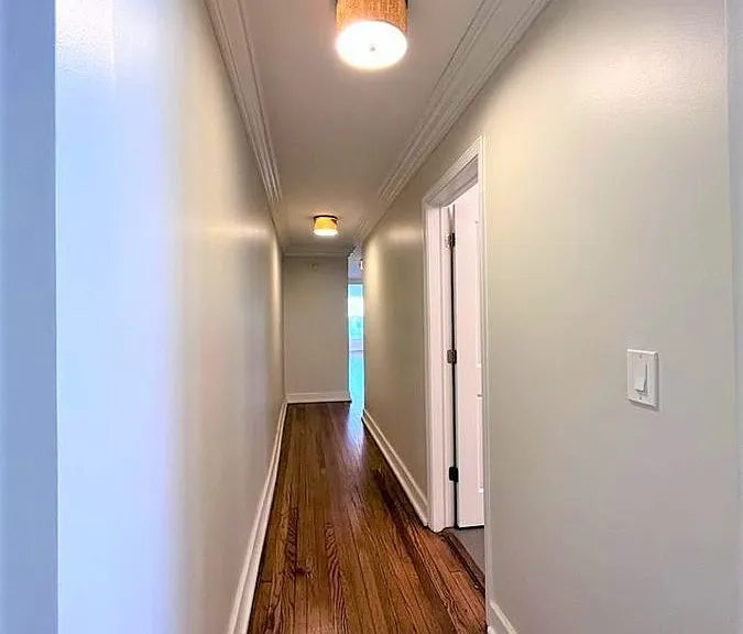 4745 S Saint Lawrence Ave #2N — Photo 5