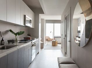 2840 Jackson Ave APT 24G, Long Island City, NY 11101