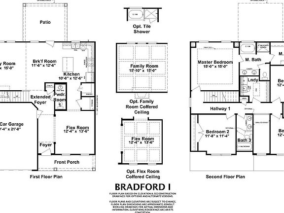2nd image of 938 Lillian Park Drive #LP121