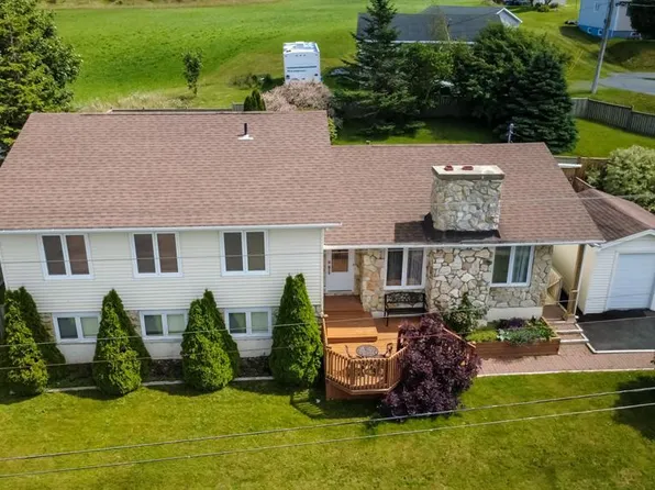113 Old Petty Harbour Road, St. John's, NL A1G1H6