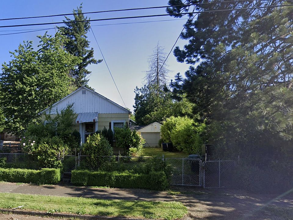 1st image of 9727 SE Reedway St