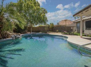 1211 W Escuda Rd, Phoenix, AZ 85027