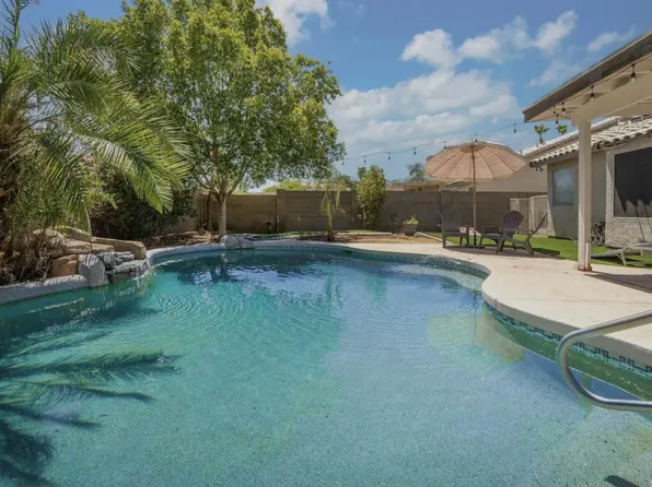 1211 W Escuda Rd, Phoenix, AZ 85027