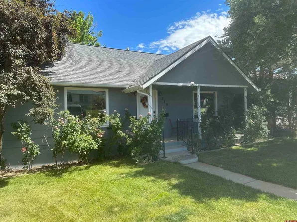 210 W Downey Avenue, Cortez, CO 81321