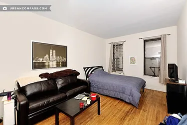 Rented by Compass