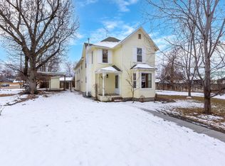 424 14th Ave N, Nampa, ID 83687