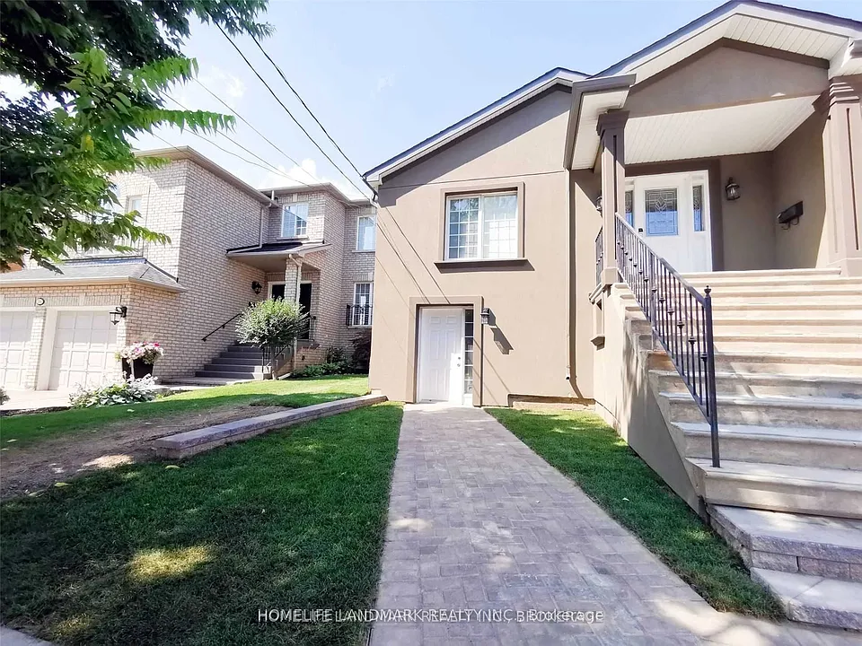 288 Maple Leaf Dr #BASEMENT