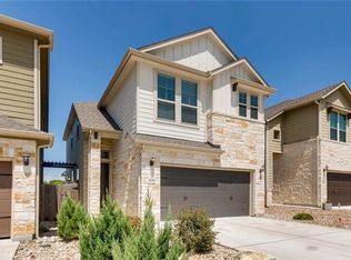 3020 Sea Jay Dr, Austin, TX 78745