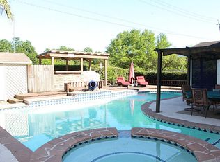 4259 Armand View Dr, Pasadena, TX 77505