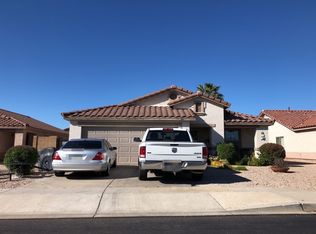 11318 E Quicksilver Ave, Mesa, AZ 85212