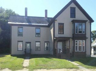 20 Turner Ave, Skowhegan, ME 04976