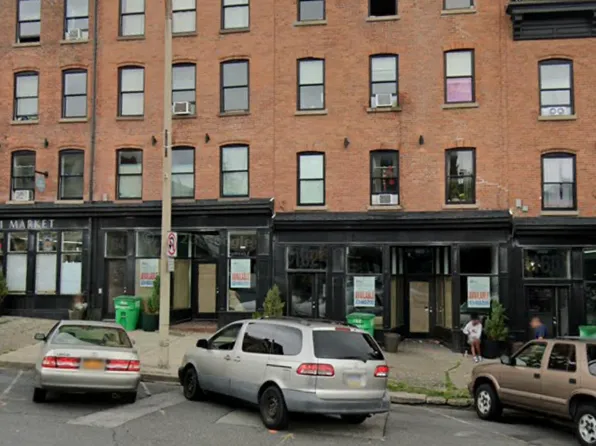 162 Broadway #A, Newburgh, NY 12550