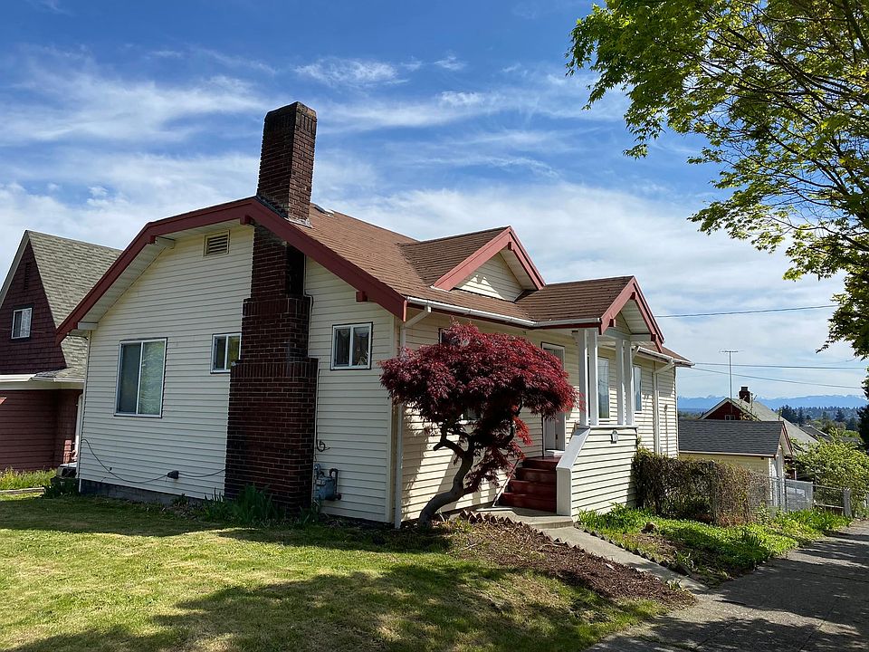 Charming corner house located at 18th and Waite Street
