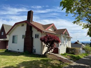 1802 S Waite St, Seattle, WA 98144