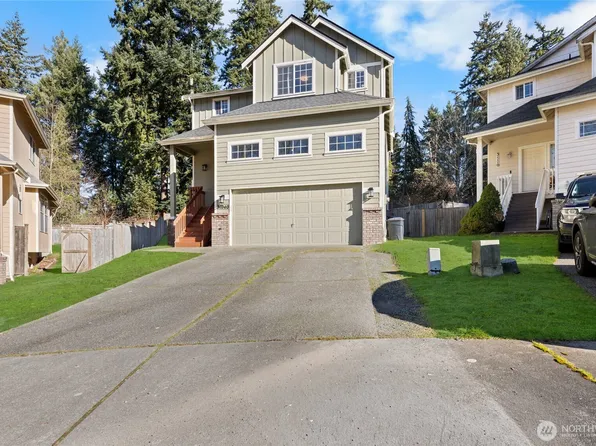 31040 3rd Court S, Federal Way, WA 98003