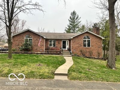 4136 Reece Ln, Columbus, IN, 47201