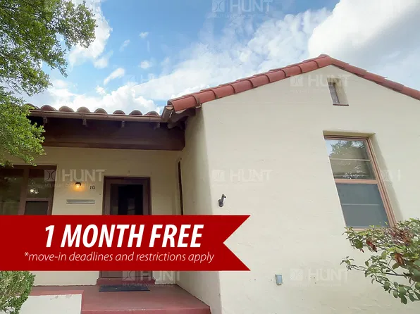 59 Outer Octagon Building 656, Universal City, TX 78148