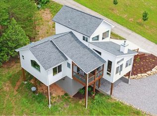 61 Destiny Dr, Blairsville, GA 30512