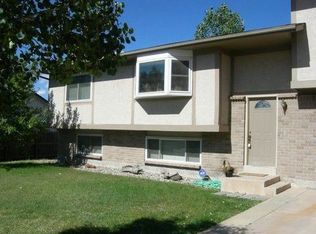 2990 Buttermilk Cir, Colorado Springs, CO 80918