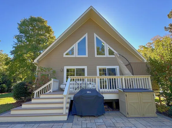 5734 Poplar Ln, Royal Oak, MD 21662