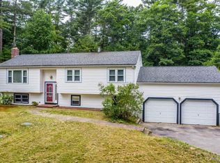 215 County Rd, East Freetown, MA 02717