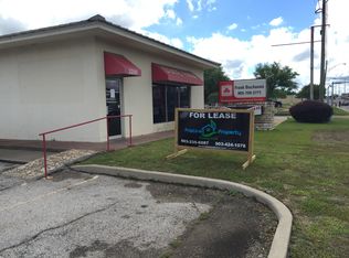 3200 W Marshall, Longview, TX 75601