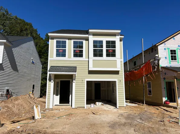 274 Central Creek Dr, Goose Creek, SC 29445